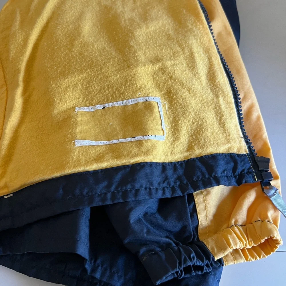 Vintage Like New Carter’s Boy Lightweight Windbreaker - Picture 10 of 11